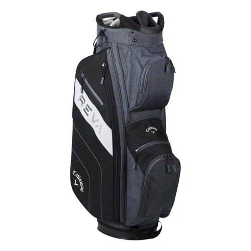 【yo】Callaway REVA ゴルフバッグ ブラック Buy Callaway Women's REVA 11-Piece Complete Stand Bag Set