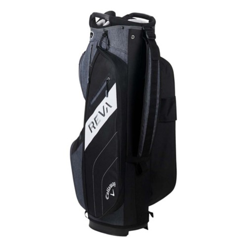 Women's Callaway 2024 REVA 11-Piece Complete Golf Set