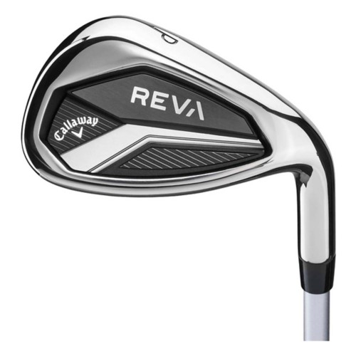 Women's Callaway 2024 REVA 11-Piece Complete Golf Set Women's Callaway 2024 REVA 11-Piece Complete Golf Set