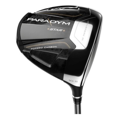 Callaway Paradym Star Driver