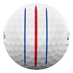 Callaway 2024 Chrome Soft Triple Track Golf Balls - Thumbnail 4 of 5