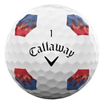 Callaway Chrome Tour TruTrack Golf Balls - Thumbnail 2 of 5