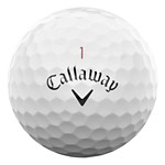 Callaway Chrome Tour X Golf Balls - Thumbnail 2 of 4
