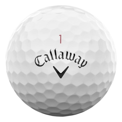 Callaway Chrome Tour X Golf Balls - Primary Image