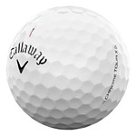 Callaway Chrome Tour X Golf Balls - Thumbnail 3 of 4