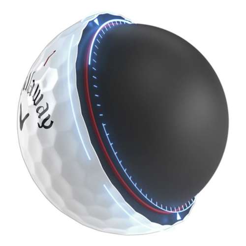 Callaway Chrome Tour X Golf Balls