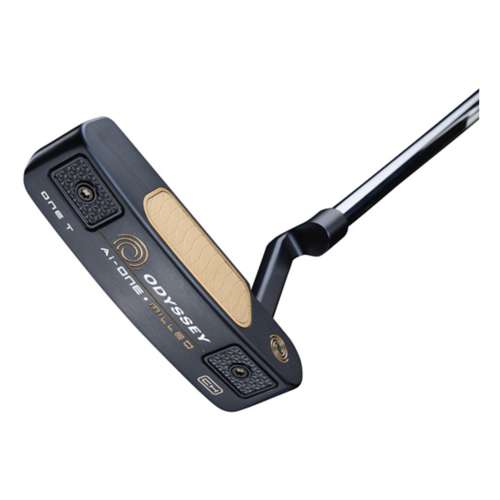 Odyssey Ai-One Milled  One T CH Putter