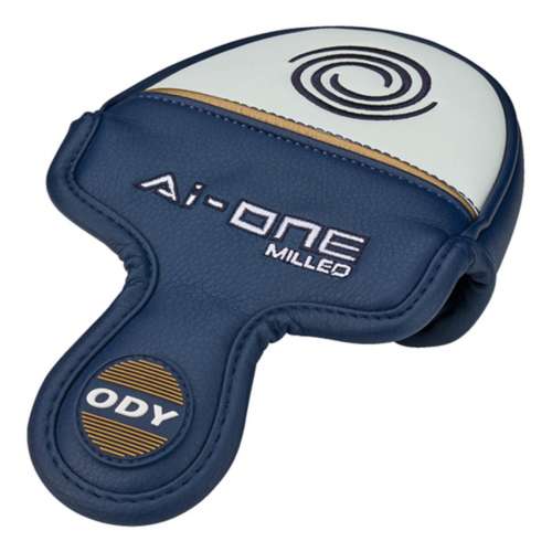 Odyssey Ai-One Milled Eleven T DB Putter