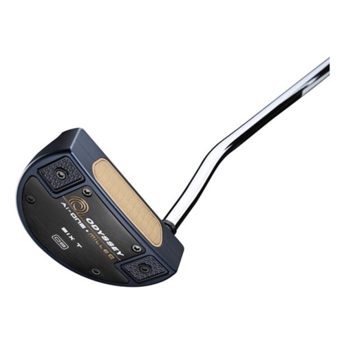 Odyssey Ai-One Milled Six T DB Putter | SCHEELS.com
