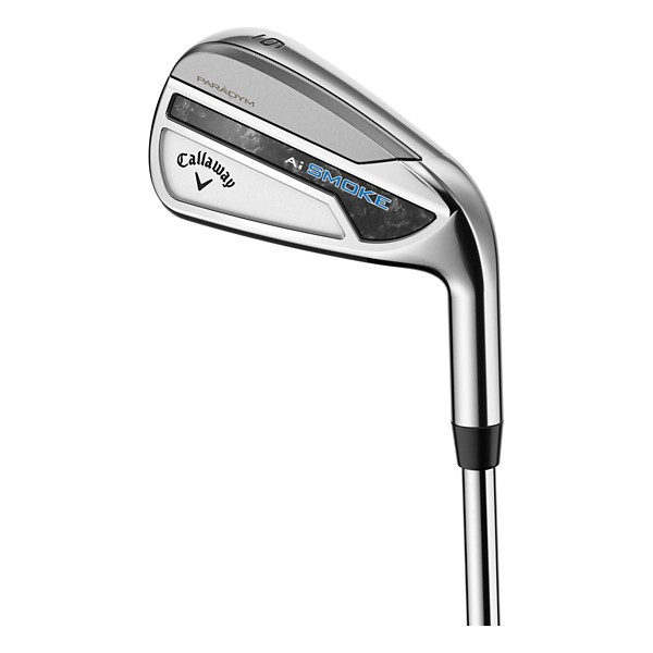Callaway Paradym Ai Smoke Irons