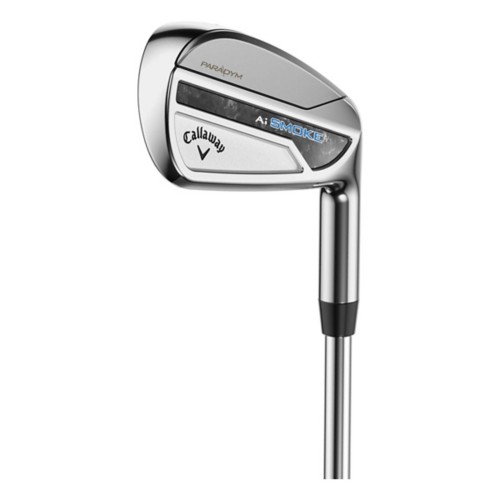 Callaway Paradym Ai Smoke Irons