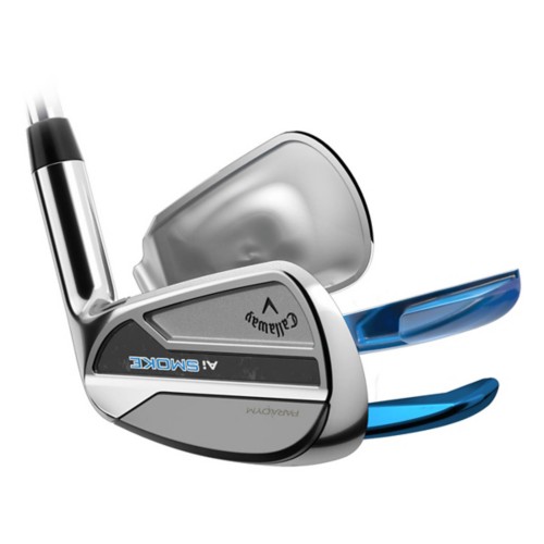Callaway Paradym Ai Smoke Irons | SCHEELS.com
