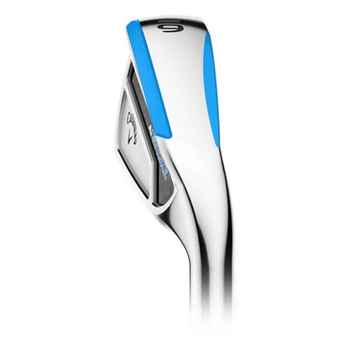 Callaway Paradym Ai Smoke Irons | SCHEELS.com
