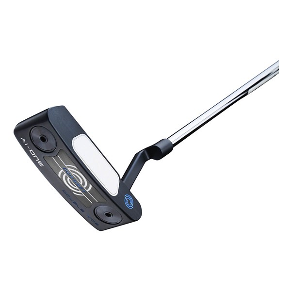 Photos - Golf Odyssey Ai-One Double Wide CH Putter 19719315482 