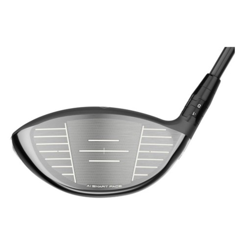 Callaway Paradym Ai Smoke MAX Driver | SCHEELS.com Callaway Paradym Ai Smoke MAX Driver | SCHEELS.com