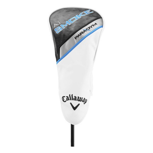 Callaway Paradym Ai Smoke MAX Driver | SCHEELS.com Callaway Paradym Ai Smoke MAX Driver | SCHEELS.com