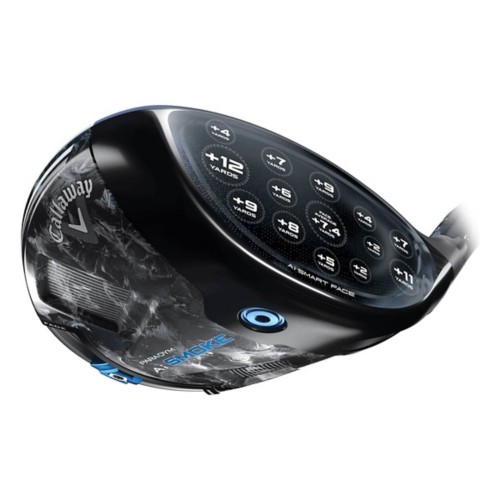 Callaway Paradym Ai Smoke MAX Driver | SCHEELS.com Callaway Paradym Ai Smoke MAX Driver | SCHEELS.com