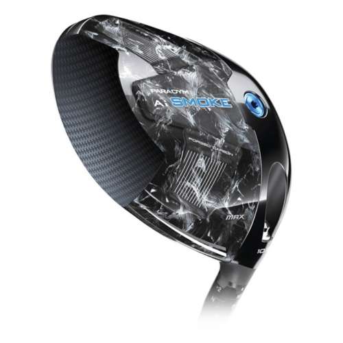 Callaway Paradym Ai Smoke MAX Driver