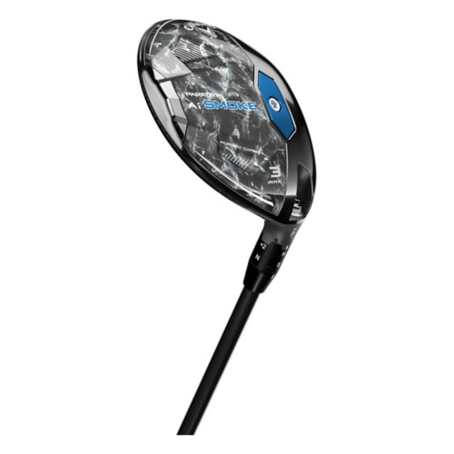 Callaway Paradym Ai Smoke Max Fairway Wood