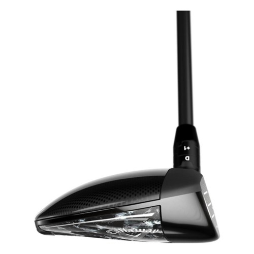 Callaway Paradym Ai Smoke Max Fairway Wood
