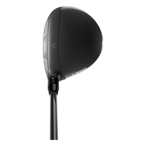 Callaway Paradym Ai Smoke Max Fairway Wood
