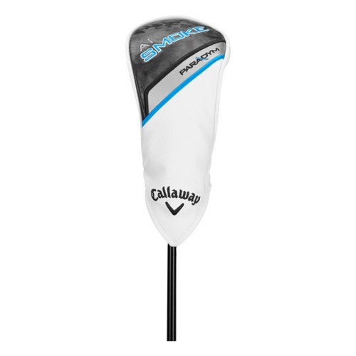 Callaway - HL様☆ Buy Callaway Paradym Ai Smoke HL Single Iron | Golf Discount