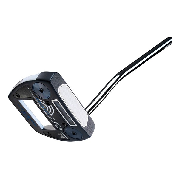 Odyssey Ai-One Jailbird Mini S Putter, Right Hand, Men’s, Aluminum
