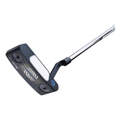 Odyssey Ai-One Double Wide CH Slime Pistol Putter