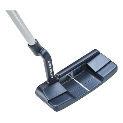 Odyssey Ai-One Double Wide CH Slime Pistol Putter