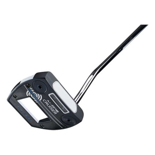Odyssey Silencers & Dampeners Putter