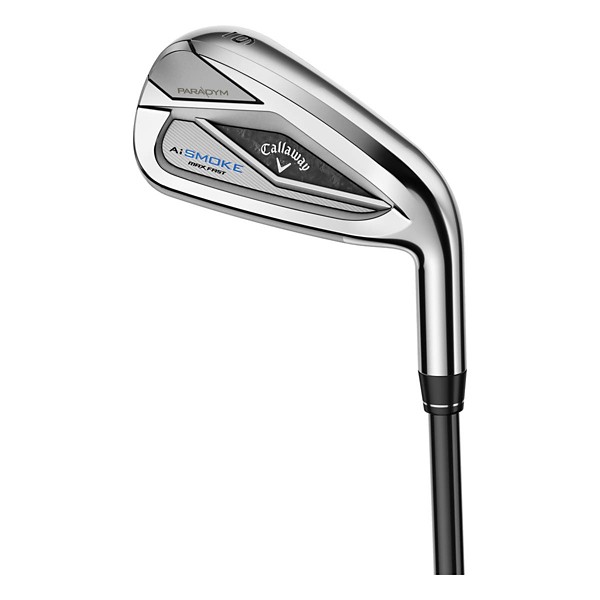 Women’s Callaway Paradym Ai Smoke MAX Fast Irons