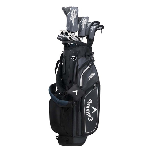 Men’s Callaway XR 13-Piece Complete Set