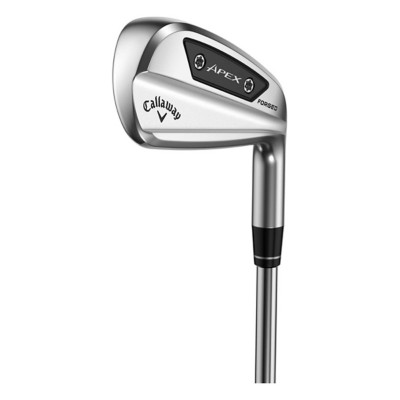 Callaway Apex Ai 200 Irons
