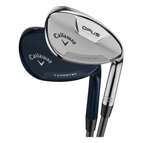 Callaway Opus Platinum Wedge | SCHEELS.com