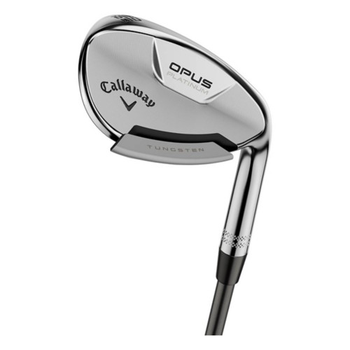 Callaway Opus Platinum Wedge