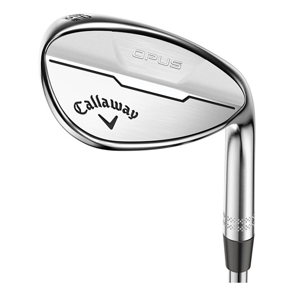 Callaway Opus Wedge