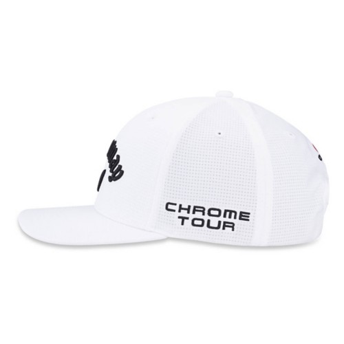 Men's Callaway 2025 Authentic Performance Pro Adjustable Golf Hat