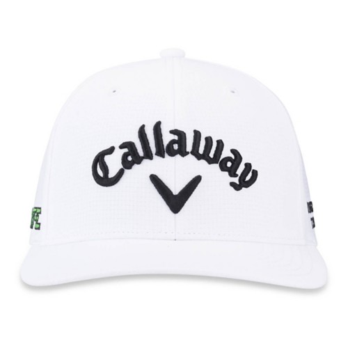 Men's Callaway 2025 Authentic Performance Pro Adjustable Golf Hat