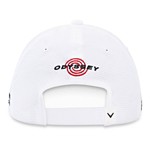 Callaway 2025 Authentic Performance Pro Golf Adjustable Hat - Thumbnail 5 of 5