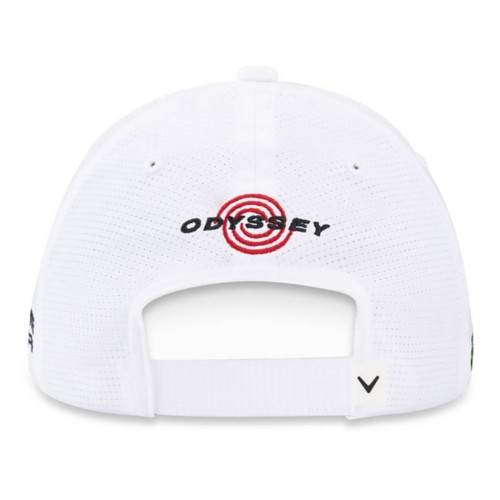 Men's Callaway 2025 Authentic Performance Pro Adjustable Golf Hat