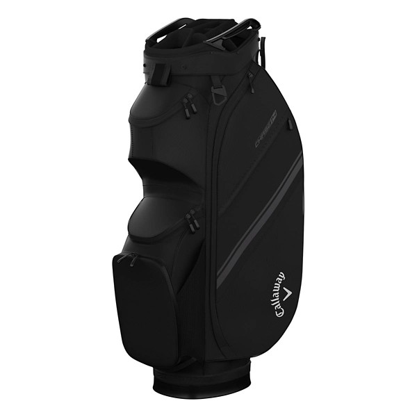Callaway Chase 14 Cart Bag 2025