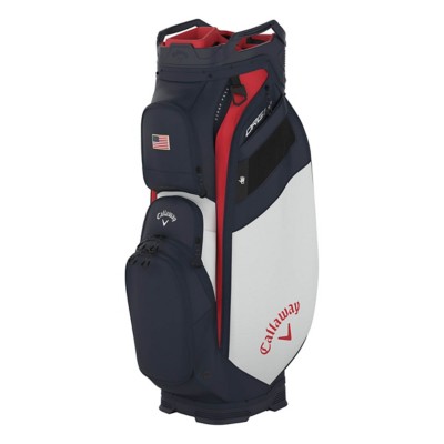 Callaway Org 14 Cart Golf Bag - Main Image