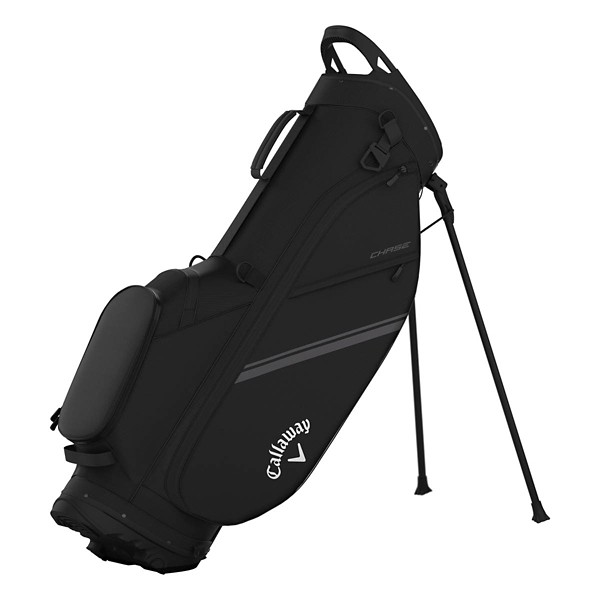 Callaway Chase Stand Bag 2026