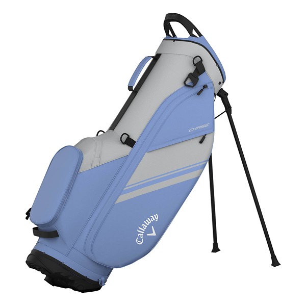 Callaway Chase Stand Bag 2025