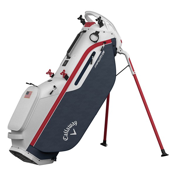 Callaway 2025 Fairway C Stand Golf Bag