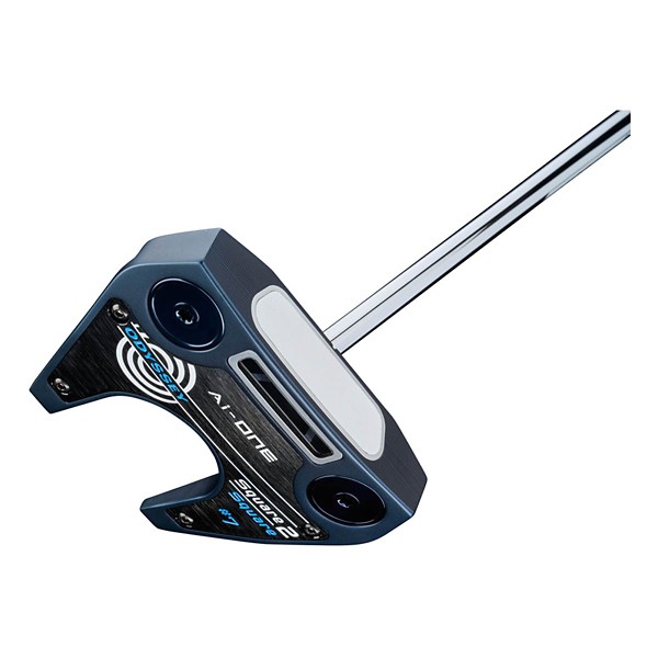 Odyssey Square 2 Square #7 CS Oversized Grip Putter