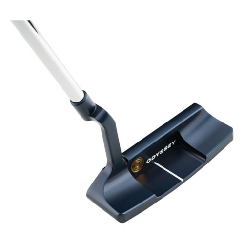 Odyssey Ai-ONE Milled One Wide T CH Pistol Grip Putter Odyssey Ai-ONE Milled One Wide T CH Pistol Grip Putter