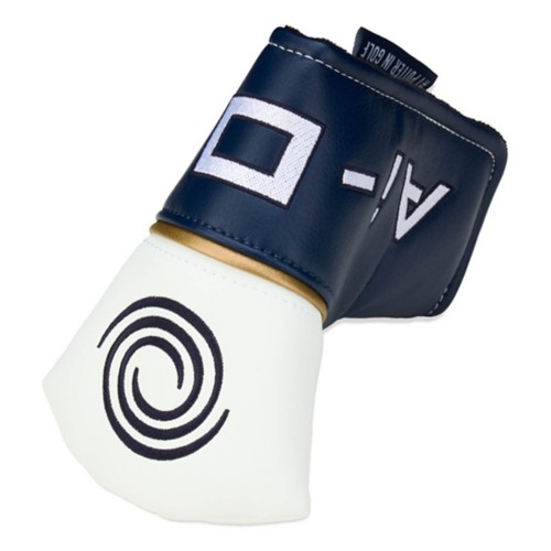 Odyssey Ai-ONE Milled One Wide T CH Pistol Grip Putter Odyssey Ai-ONE Milled One Wide T CH Pistol Grip Putter