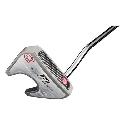 Odyssey Microhinge #7 DB Pistol Grip Putter | SCHEELS.com