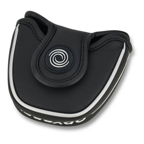 Odyssey Microhinge #7 DB Pistol Grip Putter | SCHEELS.com